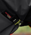 Premier Equine Buster 100g Turnout Rug with Snug-Fit Neck Cover by Premier Equine at  Try a Bit