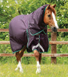 Premier Equine Buster 200g Turnout Rug with Snug-Fit Neck Cover by Premier Equine at  Try a Bit