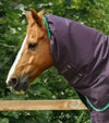 Premier Equine Buster 200g Turnout Rug with Snug-Fit Neck Cover by Premier Equine at  Try a Bit