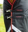 Premier Equine Buster 250g Turnout Rug with Classic Neck Cover by Premier Equine at  Try a Bit