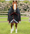 Premier Equine Buster 250g Turnout Rug with Classic Neck Cover by Premier Equine at  Try a Bit
