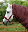 Premier Equine Buster 400g Turnout Rug with Snug-Fit Neck Cover by Premier Equine at  Try a Bit