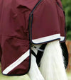 Premier Equine Buster 400g Turnout Rug with Snug-Fit Neck Cover by Premier Equine at  Try a Bit