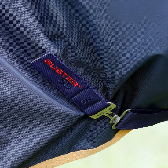 Premier Equine Buster 50g Original Turnout Rug by Premier Equine at  Try a Bit