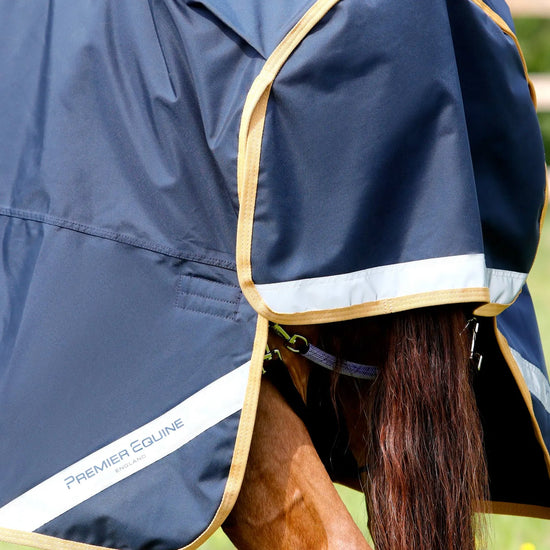Premier Equine Buster 50g Original Turnout Rug by Premier Equine at  Try a Bit