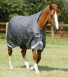 Premier Equine Buster Hardy 0g Half Neck Turnout Rug by Premier Equine at  Try a Bit