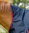 Premier Equine Buster Hardy 0g Half Neck Turnout Rug by Premier Equine at  Try a Bit