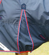 Premier Equine Buster Hardy 0g Half Neck Turnout Rug by Premier Equine at  Try a Bit