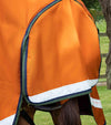 Premier Equine Buster Hardy 400g Half Neck Turnout Rug by Premier Equine at  Try a Bit