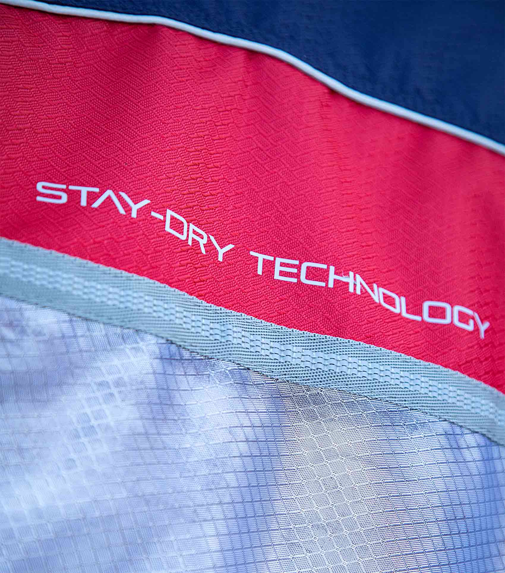 Premier Equine Buster Stay-Dry Super Lite Fly Rug with Surcingles by Premier Equine at  Try a Bit