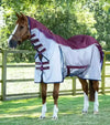 Premier Equine Buster Stay-Dry Super Lite Fly Rug with Surcingles by Premier Equine at  Try a Bit