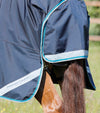 Premier Equine Buster Storm 100g Combo Turnout Rug with Snug-Fit Neck by Premier Equine at  Try a Bit