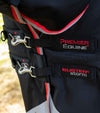 Premier Equine Buster Storm 400g Combo Turnout Rug with Snug-Fit Neck by Premier Equine at  Try a Bit