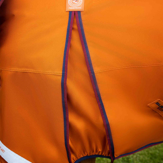 Premier Equine Buster Storm 200g Combo Turnout Rug with Classic Neck by Premier Equine at  Try a Bit