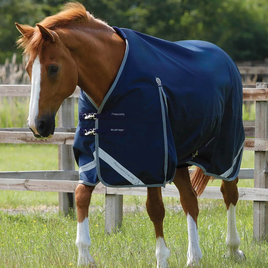 Premier Equine Buster Zero Original Turnout Rug by Premier Equine at  Try a Bit