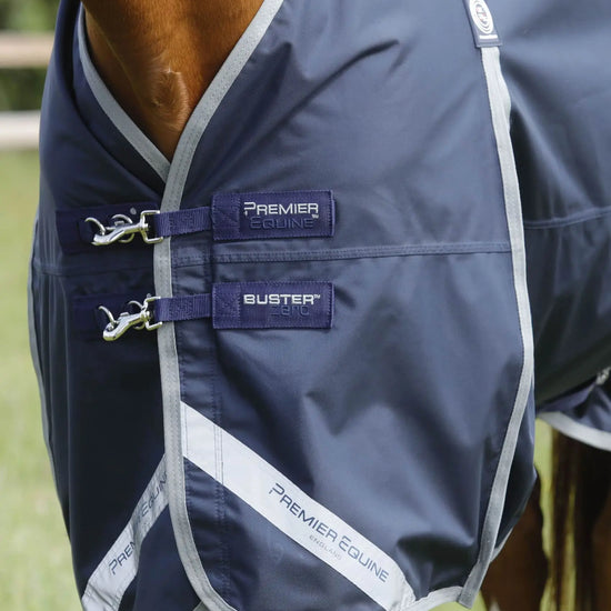 Premier Equine Buster Zero Original Turnout Rug by Premier Equine at  Try a Bit