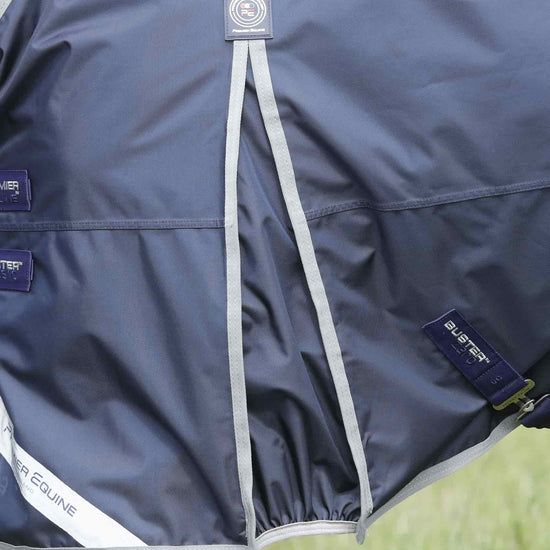 Premier Equine Buster Zero Original Turnout Rug by Premier Equine at  Try a Bit