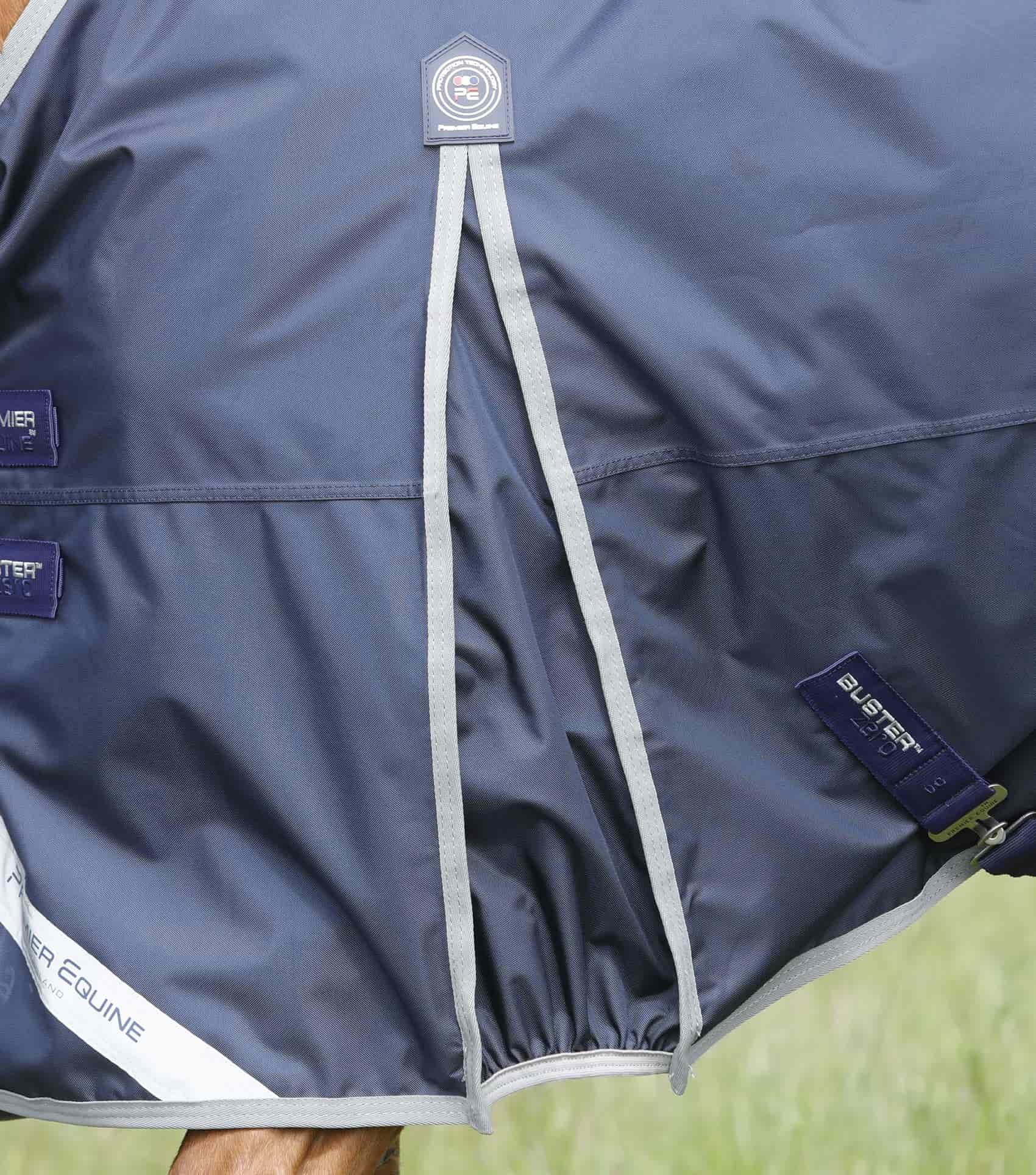 Premier Equine Buster Zero Original Turnout Rug by Premier Equine at  Try a Bit