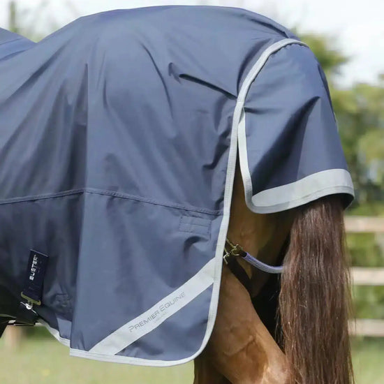 Premier Equine Buster Zero Original Turnout Rug by Premier Equine at  Try a Bit