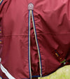 Premier Equine Buster Zero Turnout Rug with Classic Neck Cover by Premier Equine at  Try a Bit