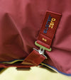 Premier Equine Buster Zero Turnout Rug with Classic Neck Cover by Premier Equine at  Try a Bit