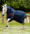 Premier Equine Buster Zero Turnout Rug with Classic Neck Cover by Premier Equine at  Try a Bit