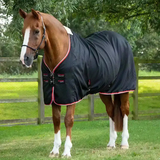 Premier Equine Buster Waffle Horse Cooler Rug by Premier Equine at  Try a Bit