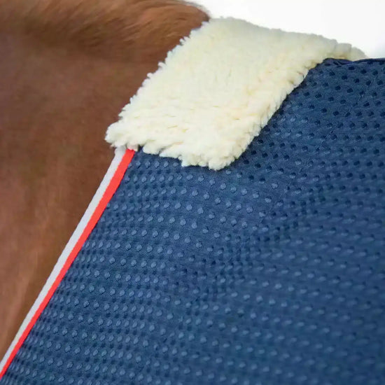 Premier Equine Buster Waffle Horse Cooler Rug by Premier Equine at  Try a Bit