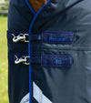 Premier Equine Buster 40g Turnout Rug with Classic Neck Cover by Premier Equine at  Try a Bit
