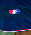 Premier Equine Buster Fleece Cooler Rug - Vecto Edition by Premier Equine at  Try a Bit