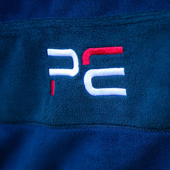 Premier Equine Buster Fleece Cooler Rug - Vecto Edition by Premier Equine at  Try a Bit