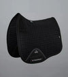 Premier Equine Close Contact European Cotton Saddle Pad - Dressage Square by Premier Equine at  Try a Bit