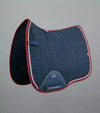 Premier Equine Close Contact European Cotton Saddle Pad - Dressage Square by Premier Equine at  Try a Bit