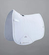 Premier Equine Close Contact European Cotton Saddle Pad - Dressage Square by Premier Equine at  Try a Bit