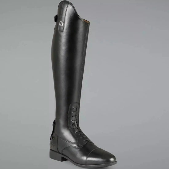 Premier Equine Calanthe Ladies Leather Field Tall Riding Boot by Premier Equine at  Try a Bit