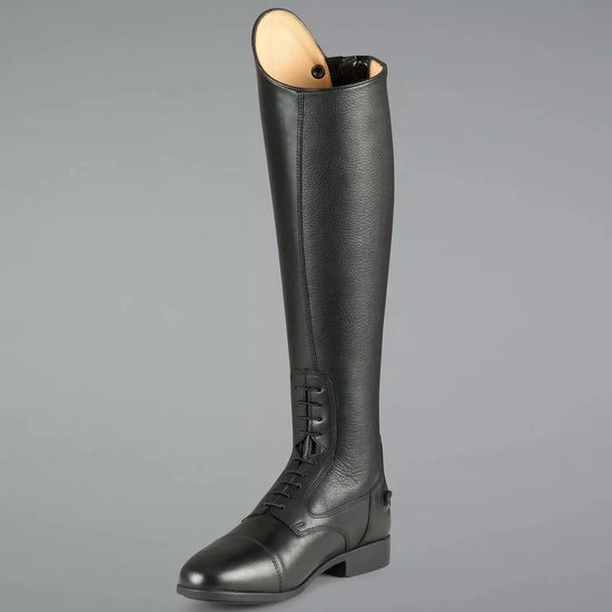 Premier Equine Calanthe Ladies Leather Field Tall Riding Boot by Premier Equine at  Try a Bit