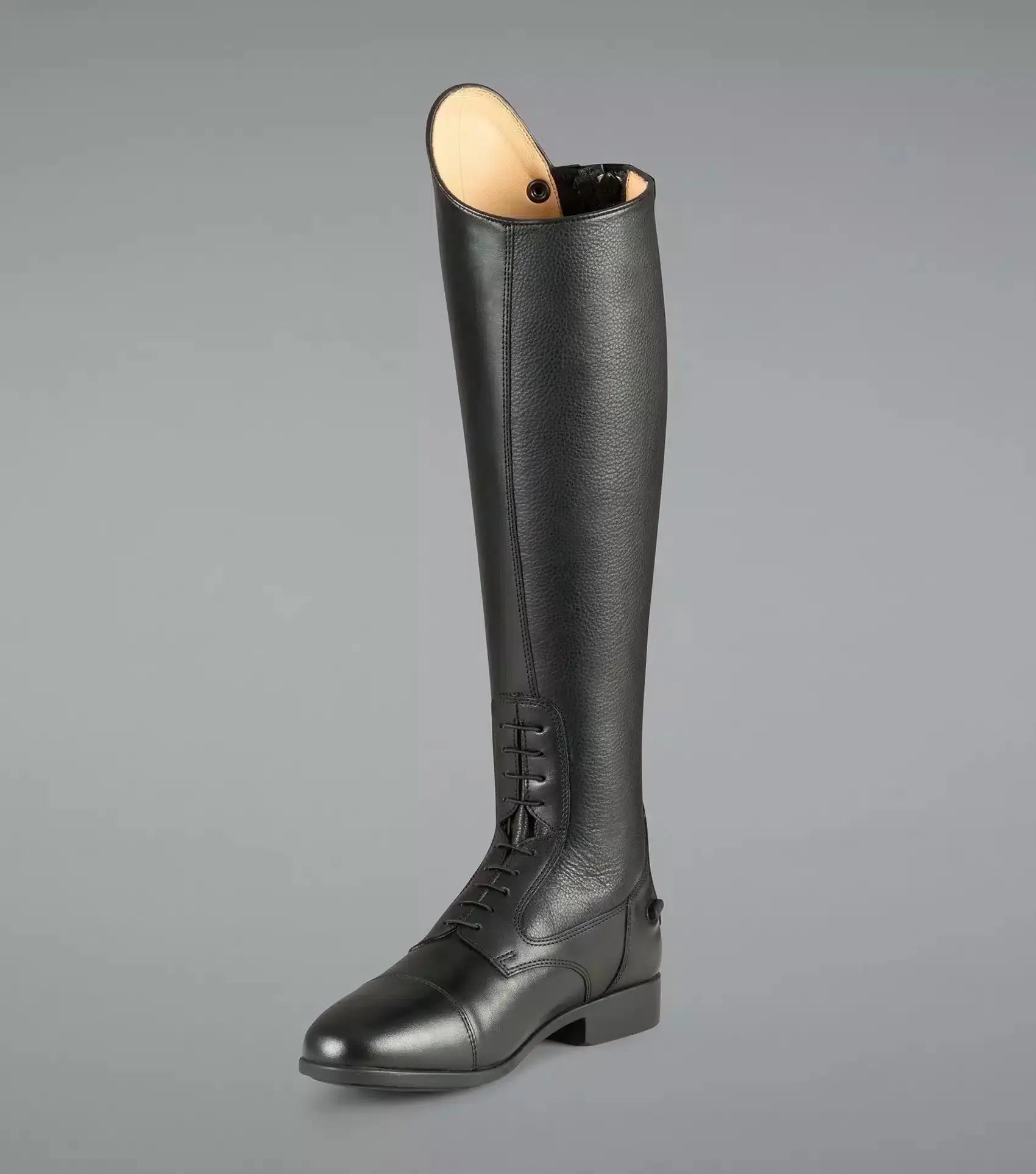 Premier Equine Calanthe Ladies Leather Field Tall Riding Boot by Premier Equine at  Try a Bit