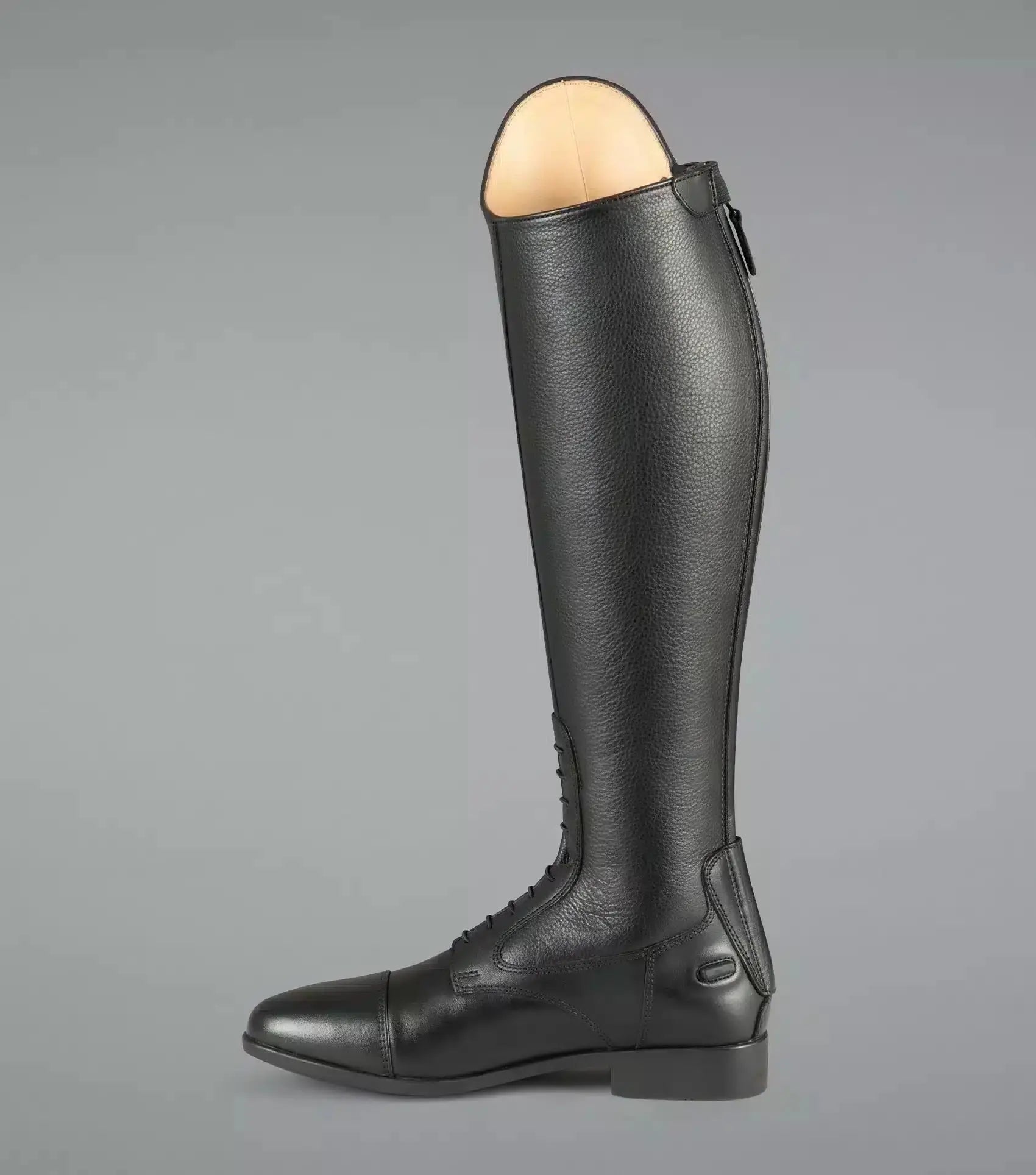 Premier Equine Calanthe Ladies Leather Field Tall Riding Boot by Premier Equine at  Try a Bit