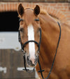 Premier Equine Caloveto Web Reins by Premier Equine at  Try a Bit