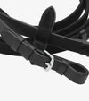 Premier Equine Caloveto Web Reins by Premier Equine at  Try a Bit