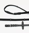 Premier Equine Caloveto Web Reins by Premier Equine at  Try a Bit