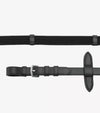 Premier Equine Caloveto Web Reins by Premier Equine at  Try a Bit
