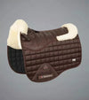 Premier Equine Capella Close Contact Merino Wool Dressage Square by Premier Equine at  Try a Bit
