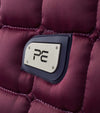 Premier Equine Capella Close Contact Merino Wool Dressage Square by Premier Equine at  Try a Bit