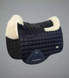Premier Equine Capella Close Contact Merino Wool Dressage Square by Premier Equine at  Try a Bit