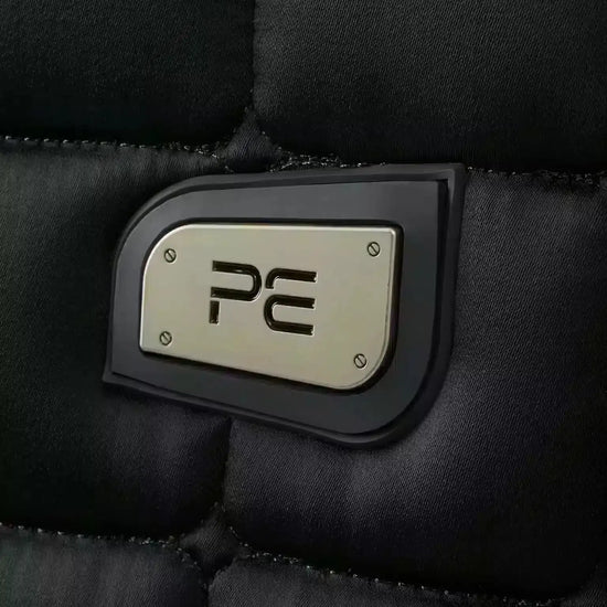 Premier Equine Capella Close Contact Merino Wool GP/Jump Square by Premier Equine at  Try a Bit