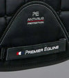 Premier Equine Capella Close Contact Merino Wool GP/Jump Square by Premier Equine at  Try a Bit