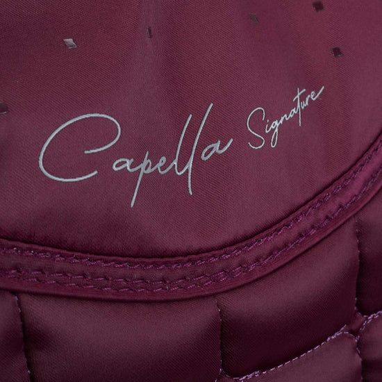 Premier Equine Capella Close Contact Merino Wool Dressage Square by Premier Equine at  Try a Bit