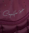 Premier Equine Capella Close Contact Merino Wool Dressage Square by Premier Equine at  Try a Bit
