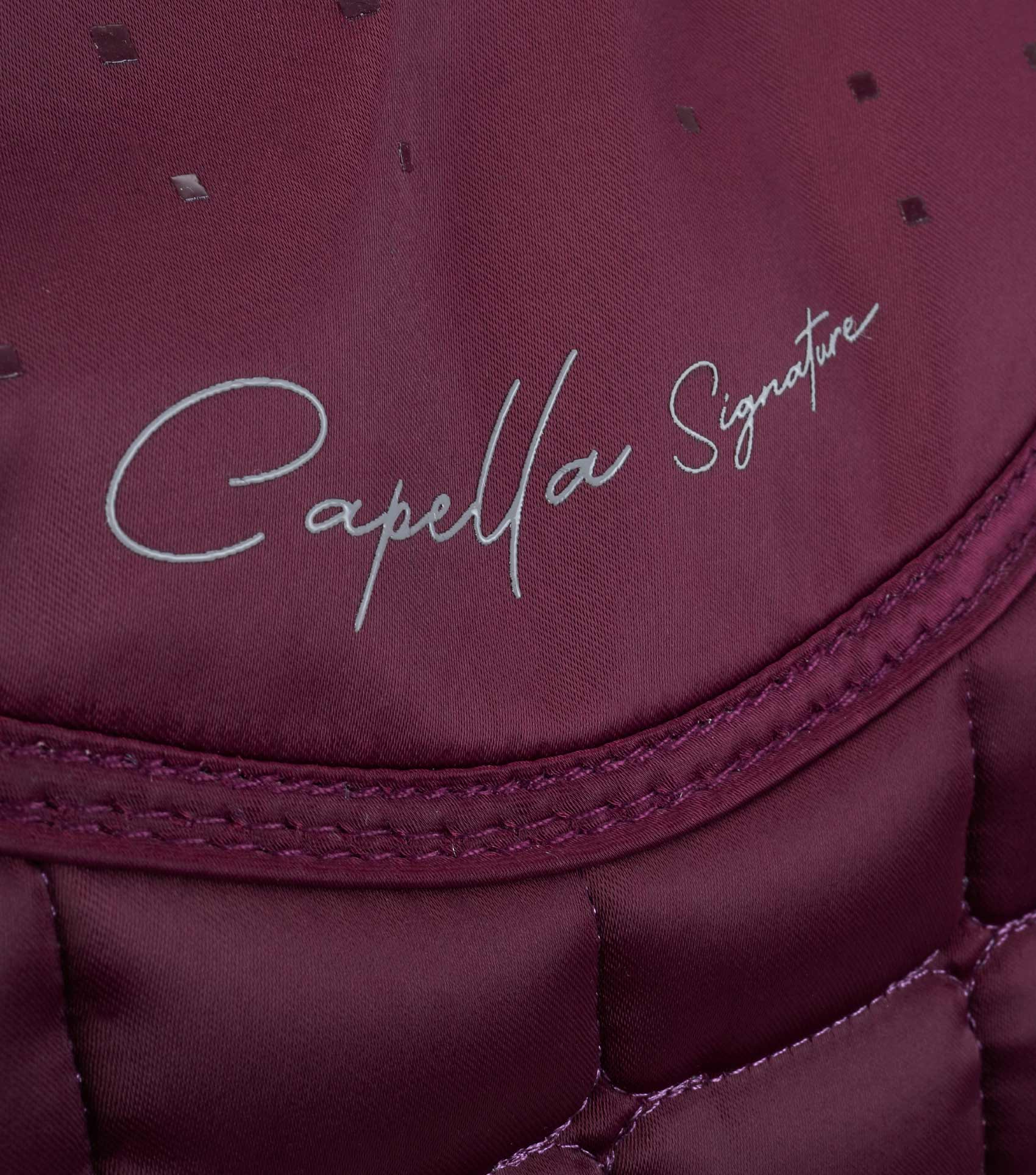 Premier Equine Capella Close Contact Merino Wool Dressage Square by Premier Equine at  Try a Bit
